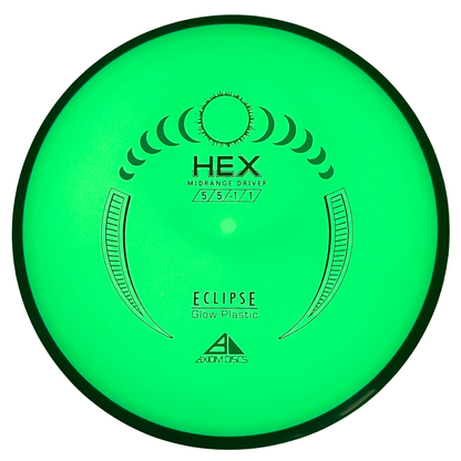 Axiom Hex - Eclipse Line