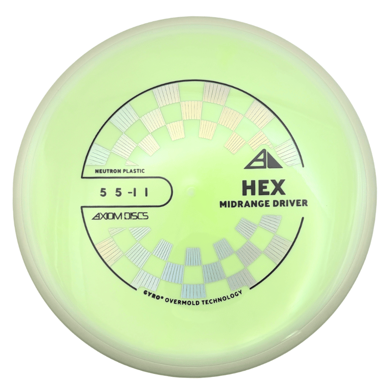 Axiom Hex - Neutron Line