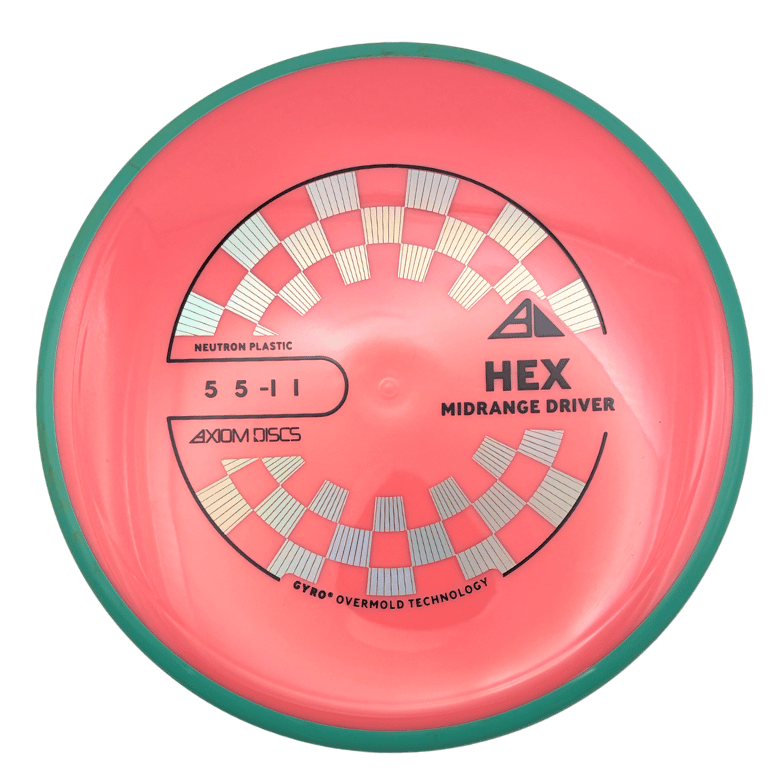 Axiom Hex - Neutron Line