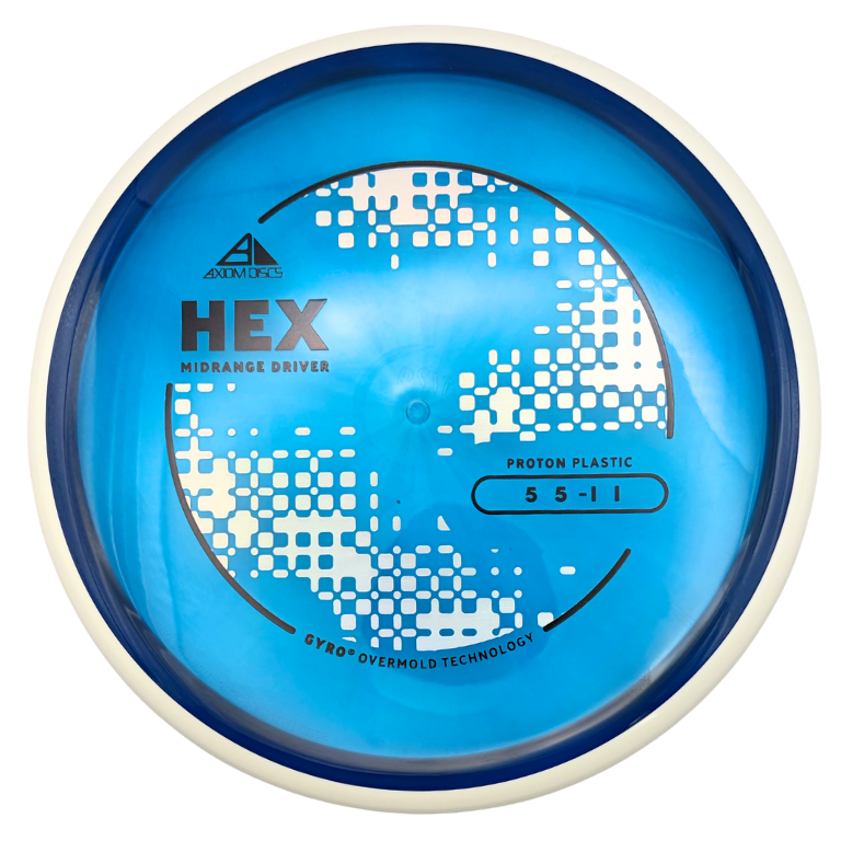 Axiom Hex - Proton Line