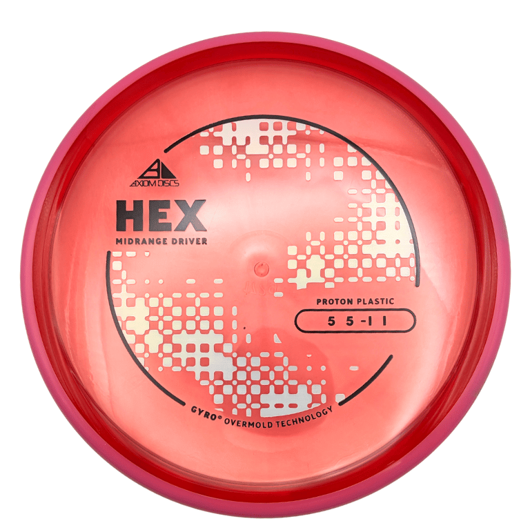 Axiom Hex - Proton Line
