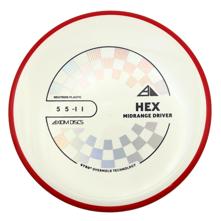 Axiom Hex - Neutron Line