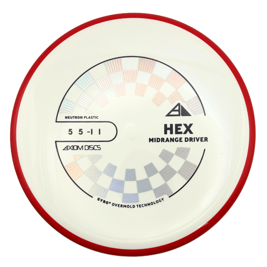 Axiom Hex - Neutron Line