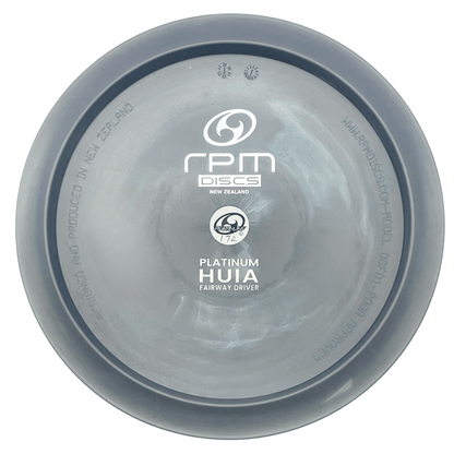 RPM Huia - Platinum Line