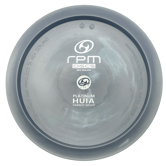 RPM Huia - Platinum Line