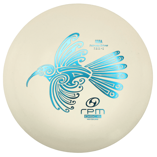 RPM Huia - Strata Line