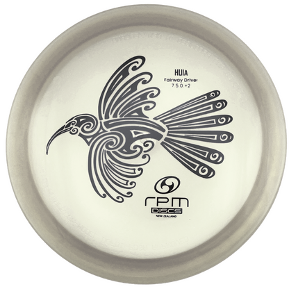 RPM Huia - Cosmic Line