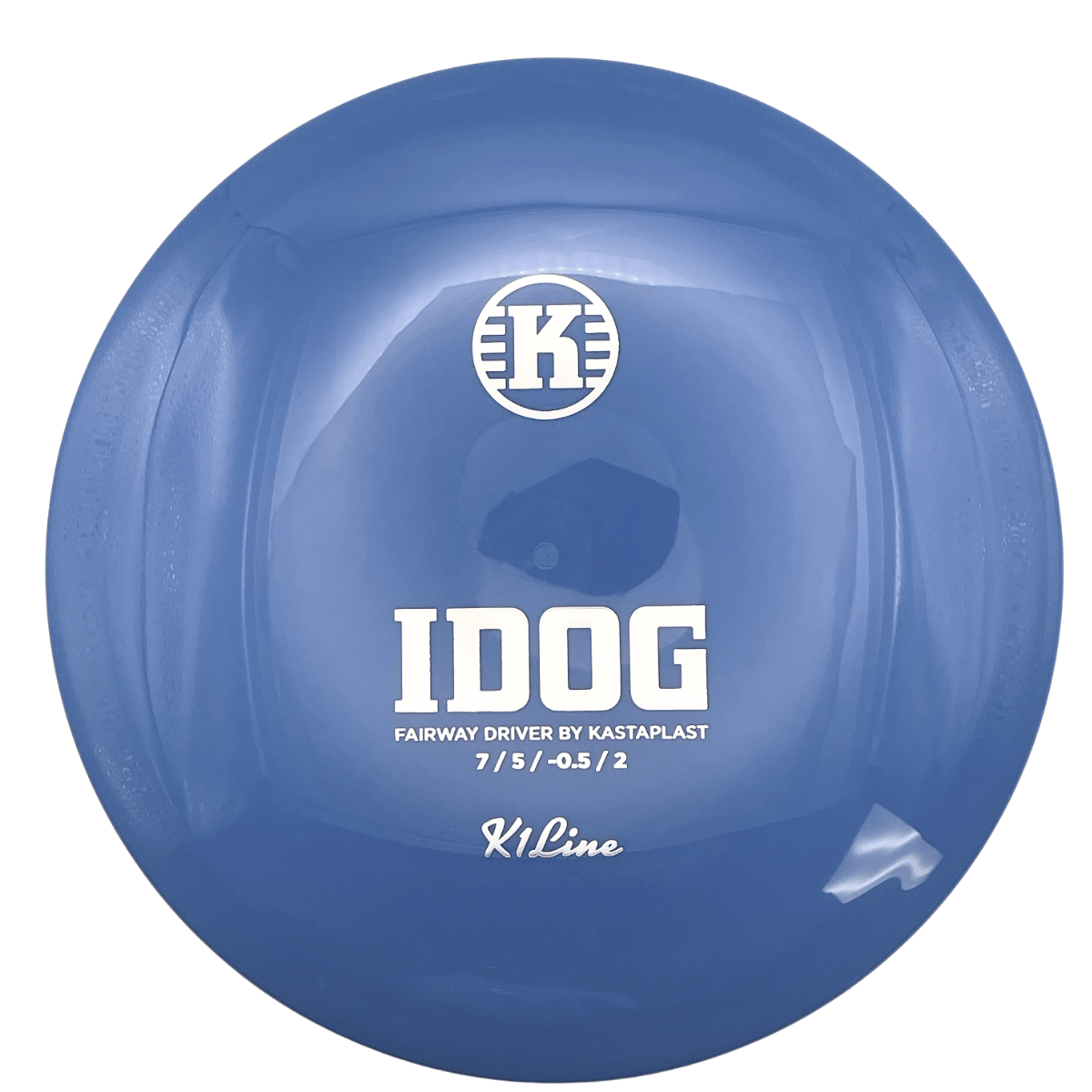 Kastaplast Idog - K1 Line