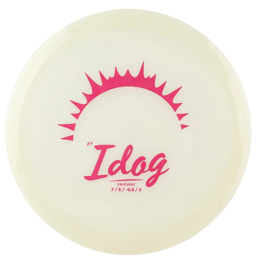 Kastaplast IDog - K1 Glow Line