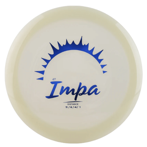 Kastaplast Impa - K1 Glow Line