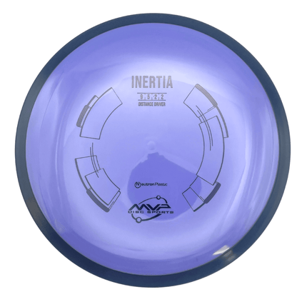 MVP Inertia - Classic Neutron Line