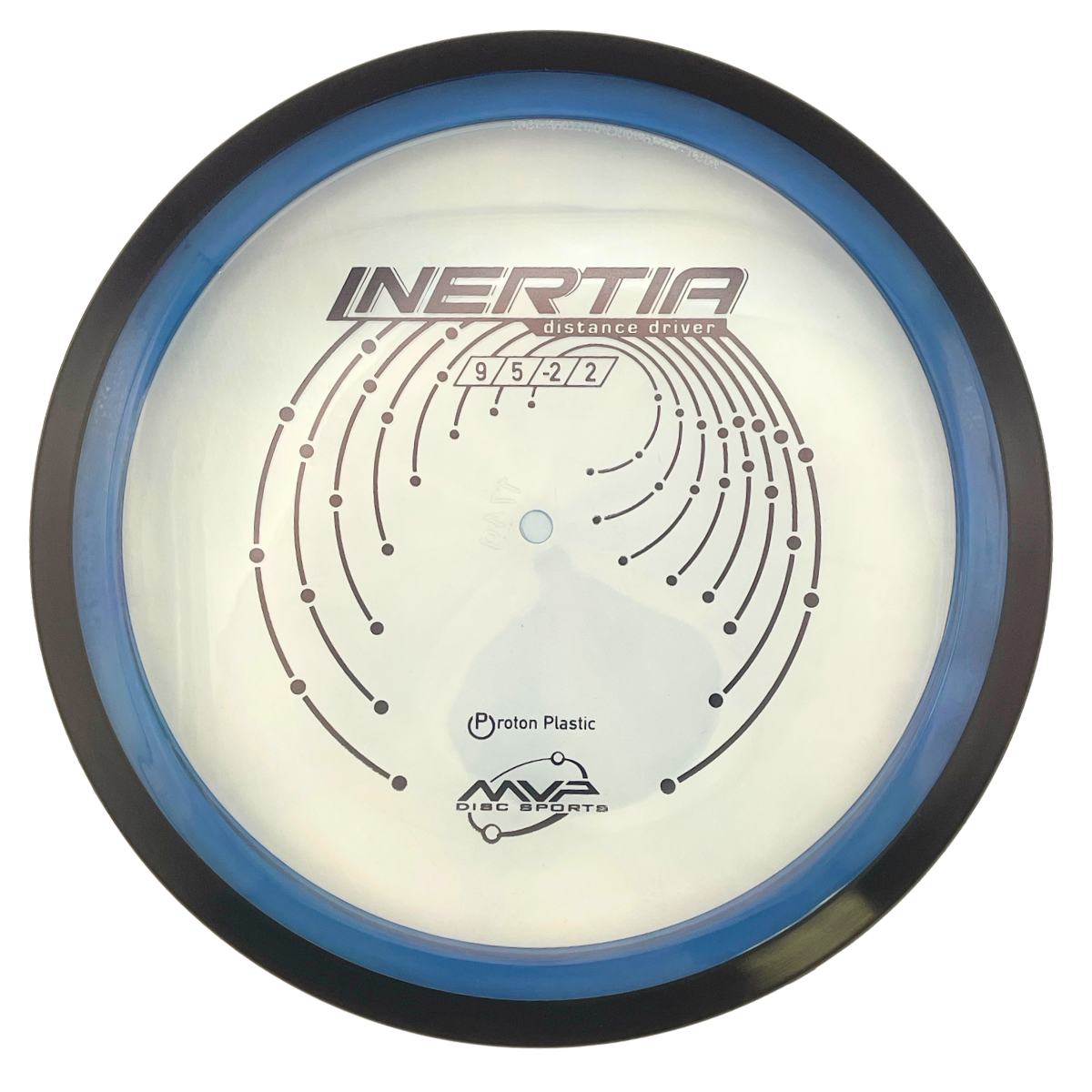 MVP Inertia - Proton Line
