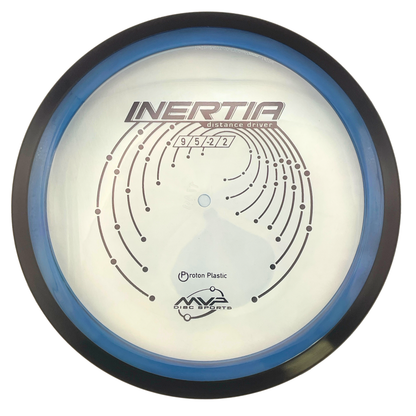 MVP Inertia - Classic Proton Line