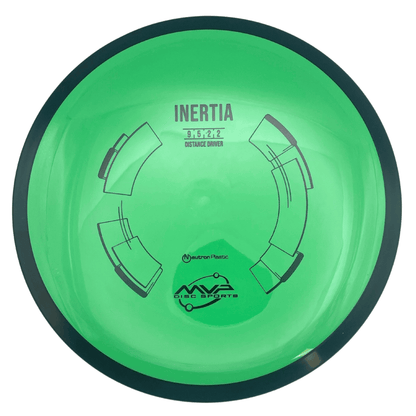 MVP Inertia - Classic Neutron Line