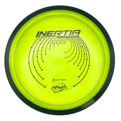 MVP Inertia - Classic Proton Line