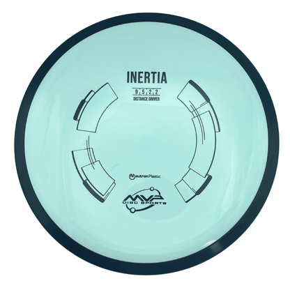 MVP Inertia - Classic Neutron Line