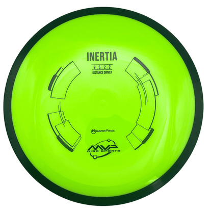 MVP Inertia - Classic Neutron Line