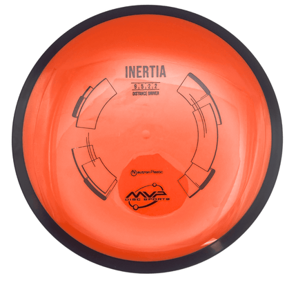 MVP Inertia - Classic Neutron Line