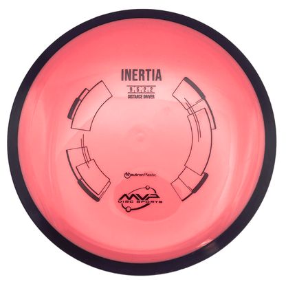 MVP Inertia - Classic Neutron Line