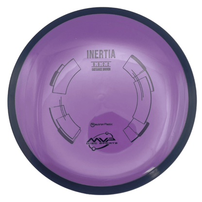 MVP Inertia - Classic Neutron Line