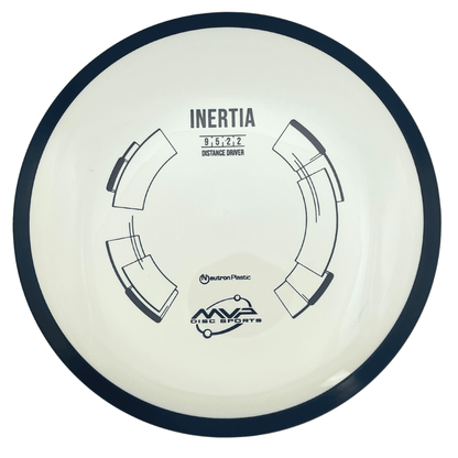MVP Inertia - Classic Neutron Line
