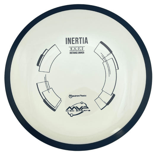 MVP Inertia - Neutron Line