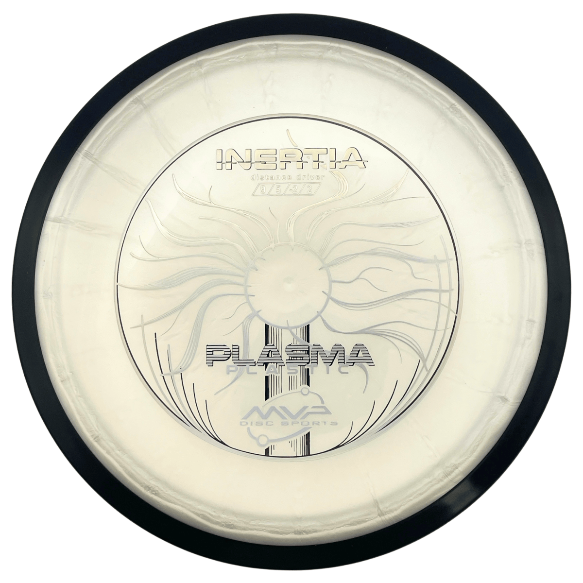 MVP Inertia - Plasma Line