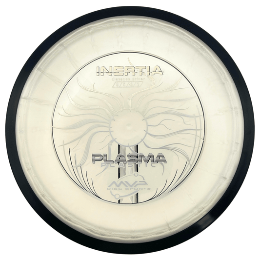MVP Inertia - Plasma Line