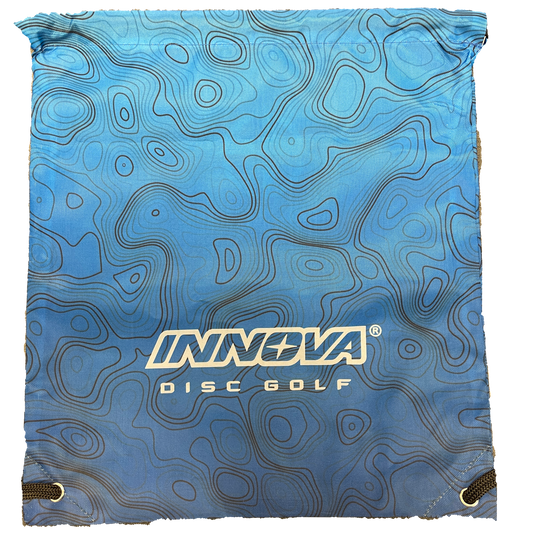 Innova Drawstring Bag