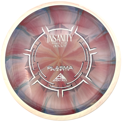 Axiom Insanity - Plasma - Pink