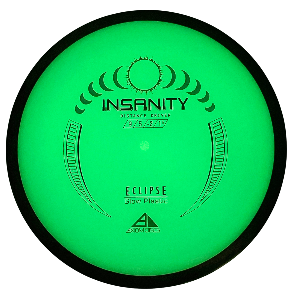 Axiom Insanity - Eclipse Line
