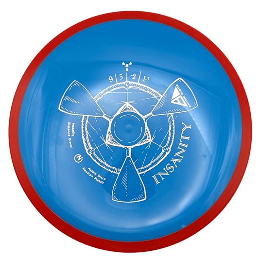 Axiom Insanity - Classic Neutron Line