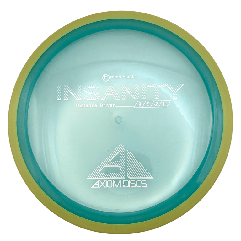 Axiom Insanity - Classic Proton Line
