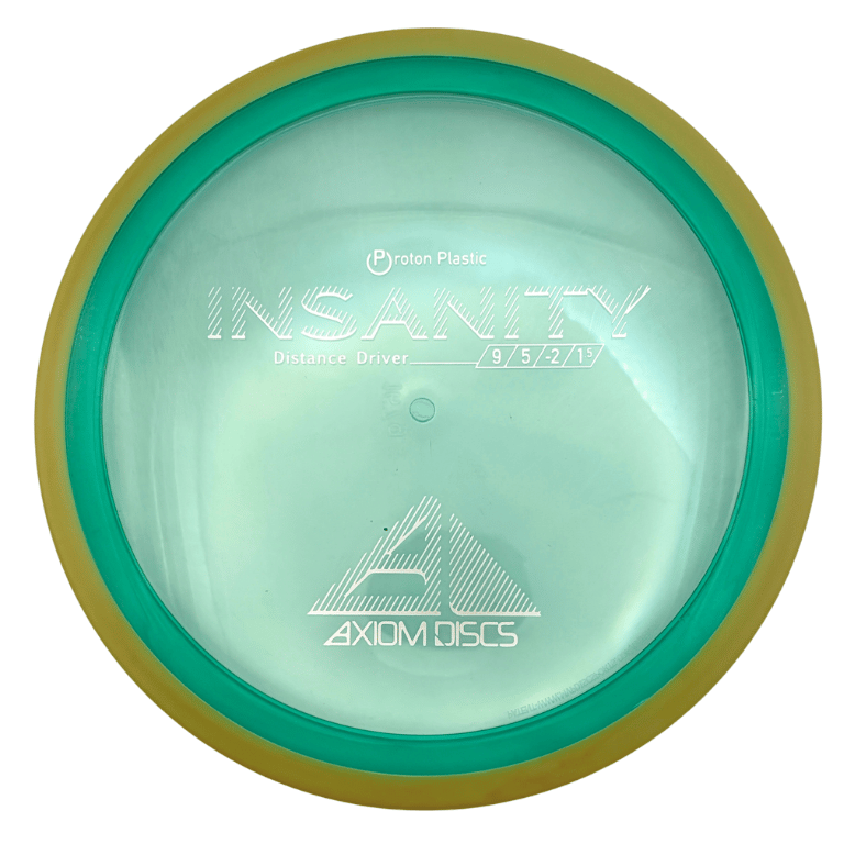 Axiom Insanity - Classic Proton Line