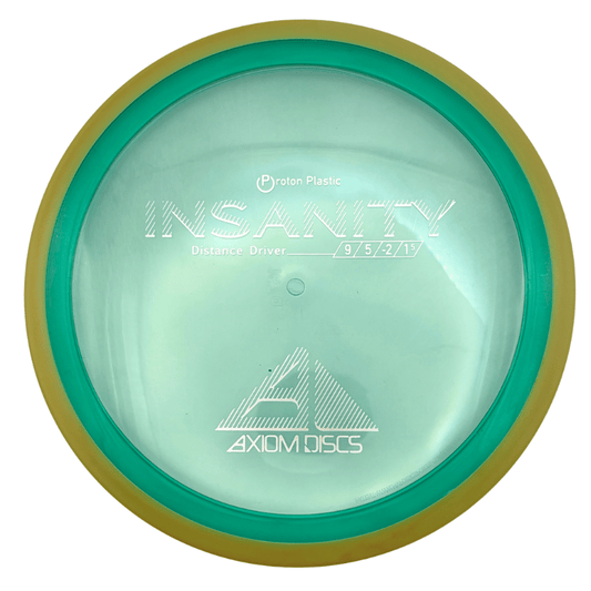 Axiom Insanity - Classic Proton Line