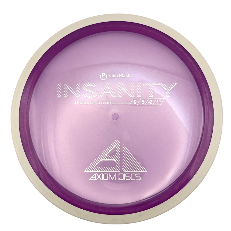 Axiom Insanity - Classic Proton Line