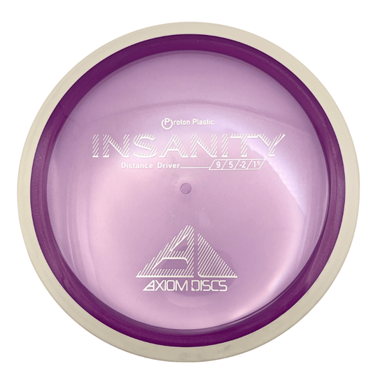 Axiom Insanity - Classic Proton Line