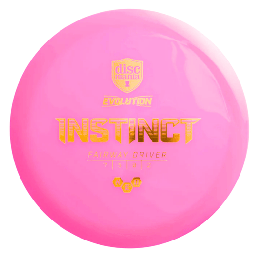 Discmania Instinct - Neo Line