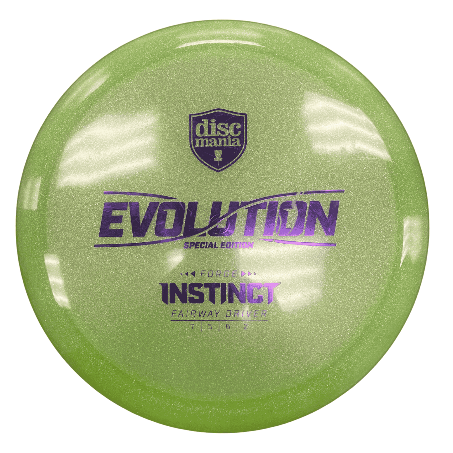 L&F - Instinct - Name: Caleb