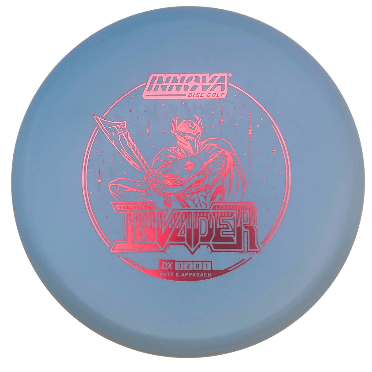 Innova Invader - DX Line