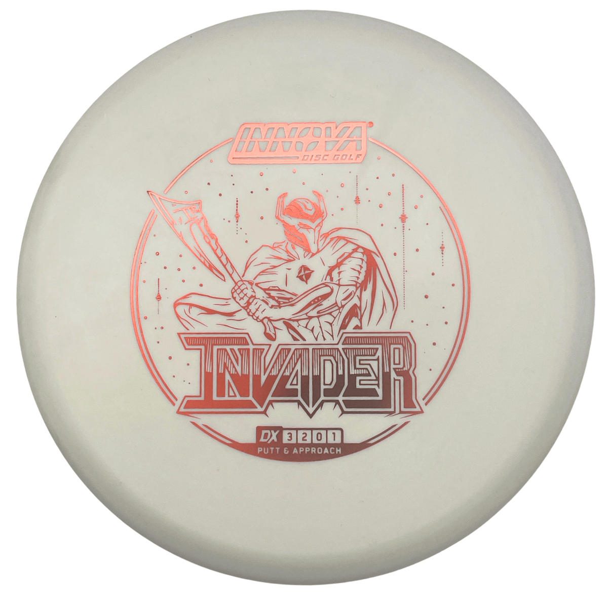 Innova Invader - DX Line