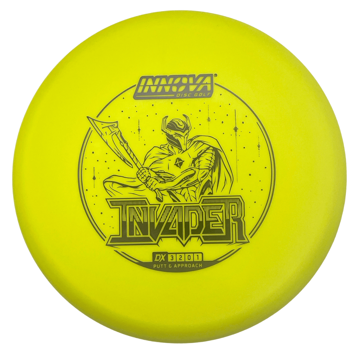 Innova Invader - DX Line
