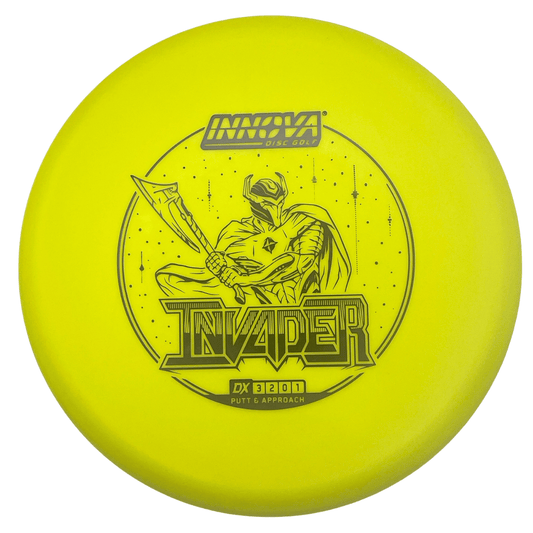 Innova Invader - DX Line