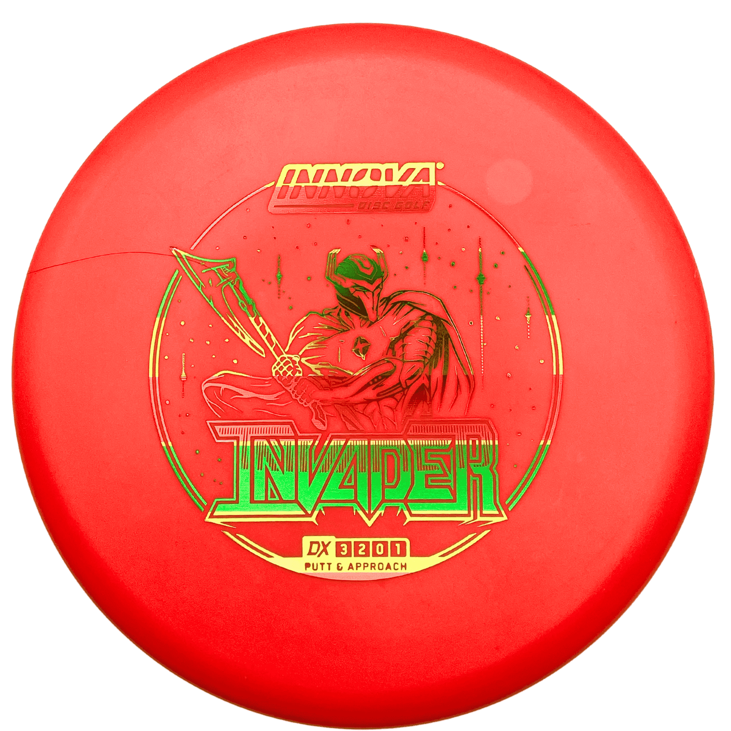 Innova Invader - DX Line