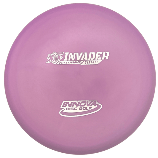 Innova Invader - XT Line