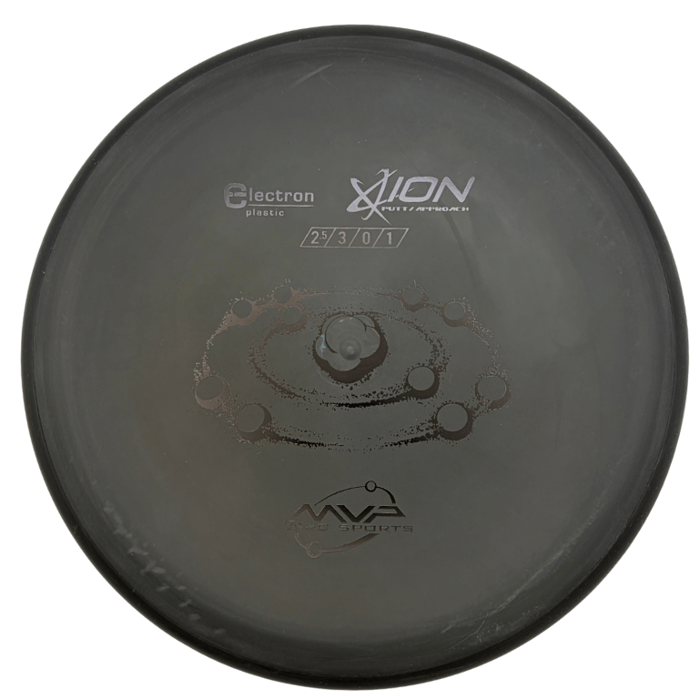 MVP Ion - Classic Electron Line