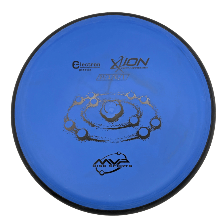 MVP Ion - Classic Electron Line