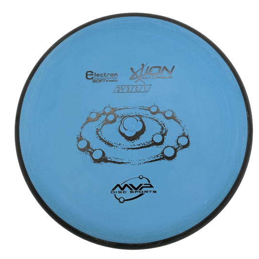 MVP Ion - Classic Electron (Soft) Line