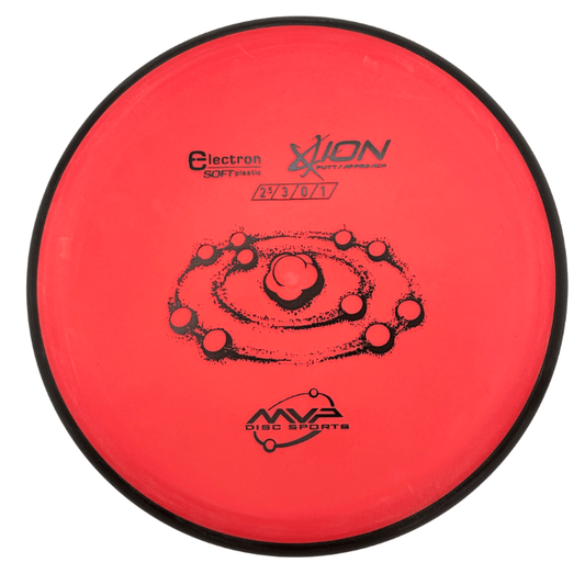 MVP Ion - Classic Electron (Soft) Line