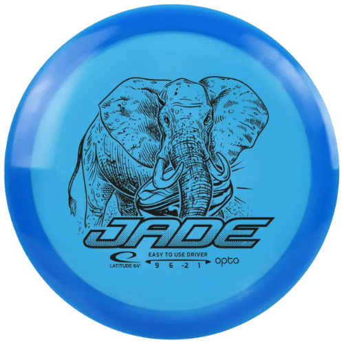 Latitude 64 Jade - Opto Line